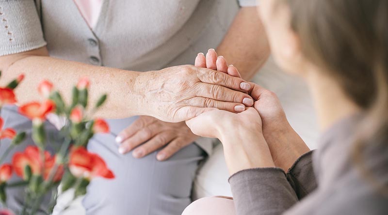 Bei uns brauchen Sie keine Angst vor dem Zahnarzt zu haben. Wir kümmern uns mit viel Verständnis um Angstpatienten.